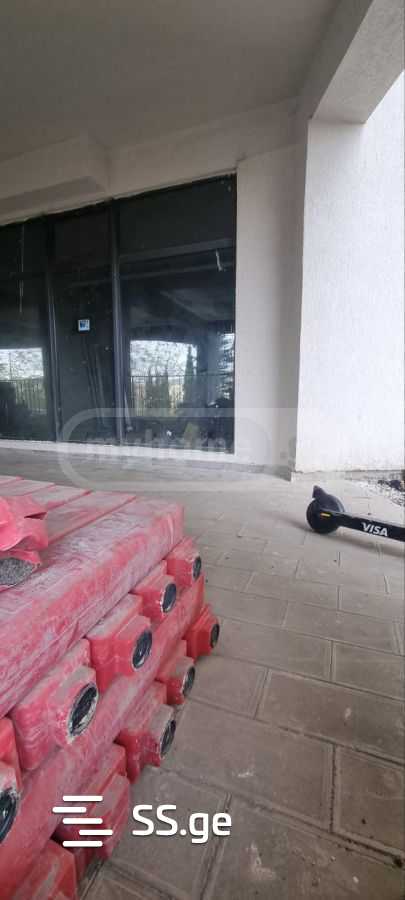 Office For Sale. Saburtalo view 3