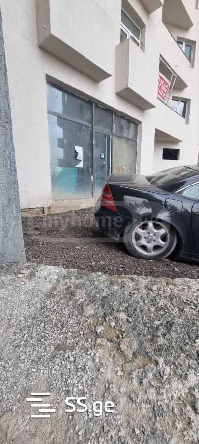 Office For Sale. Saburtalo view 2