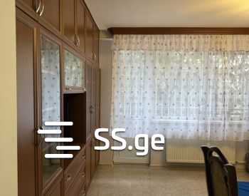 2 Room Flat For Rent. Digomi view 9