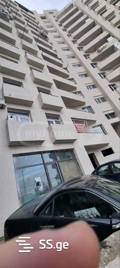 Office For Sale. Saburtalo view 1