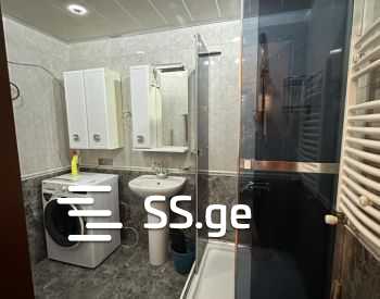 2 Room Flat For Rent. Digomi view 6