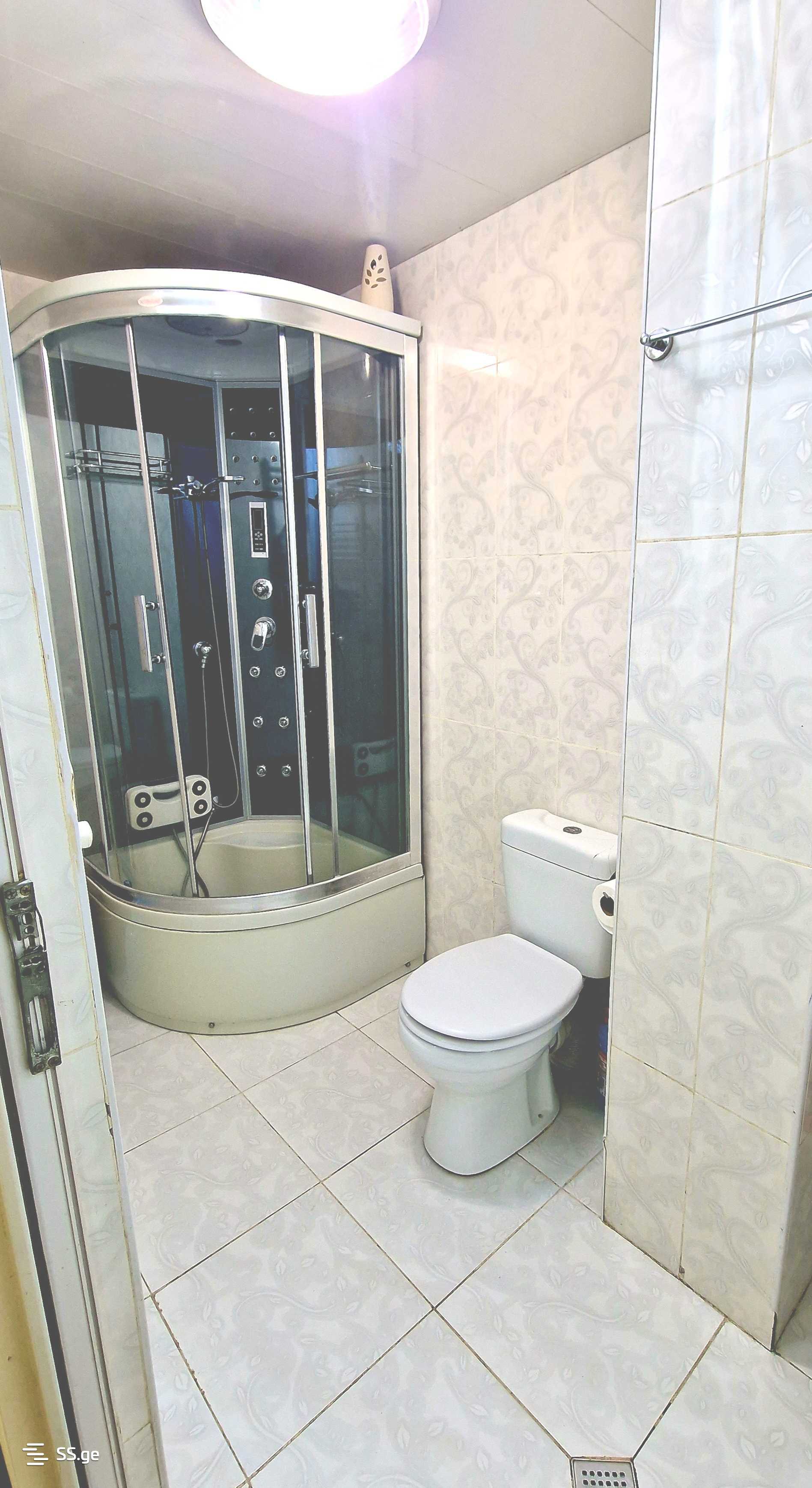 3 Room Flat For Rent. Kutaisi view 9