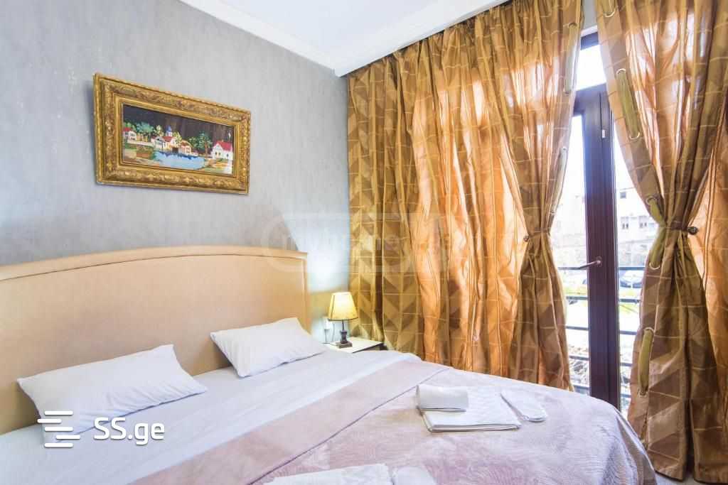 9 Room Hotel For Sale view 3