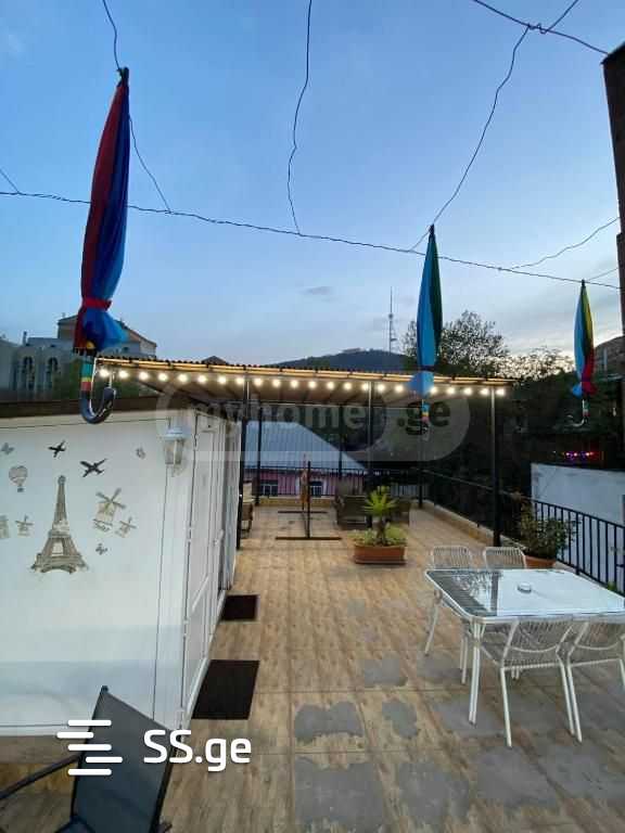 9 Room Hotel For Sale view 4