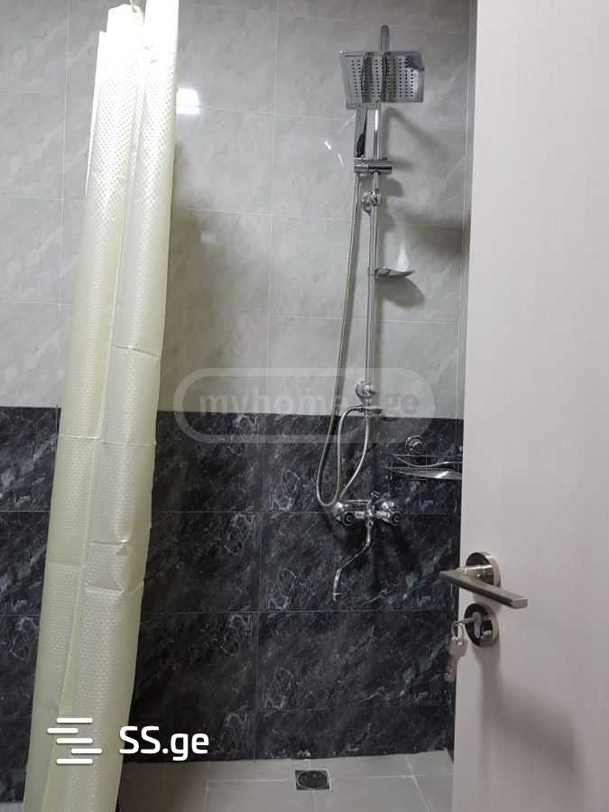 2 Room Flat For Rent. Varketili view 4