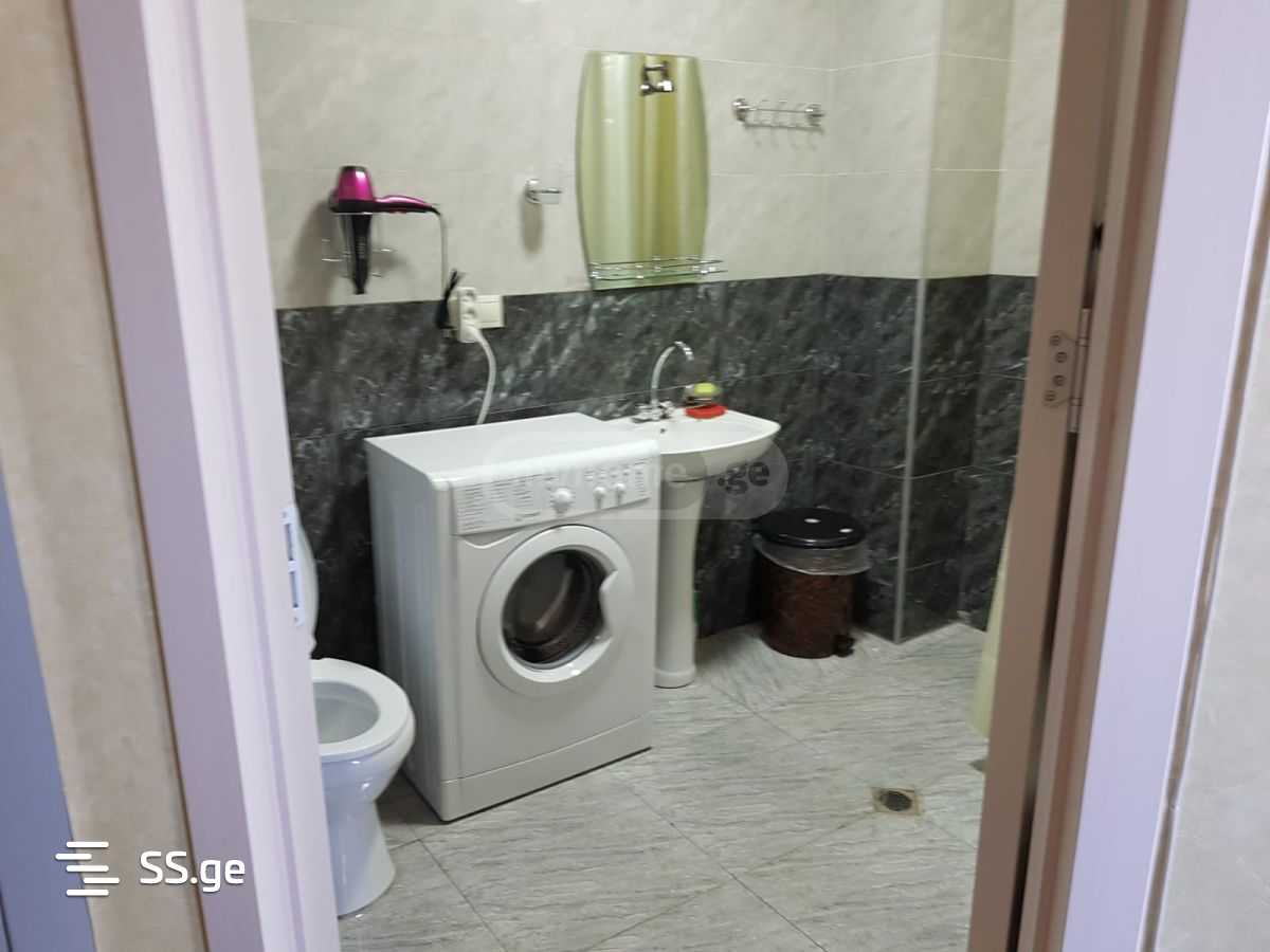 2 Room Flat For Rent. Varketili view 7