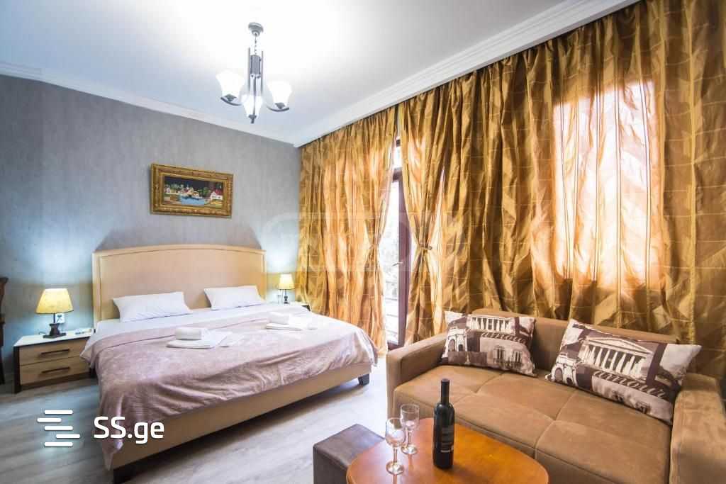 9 Room Hotel For Sale view 1