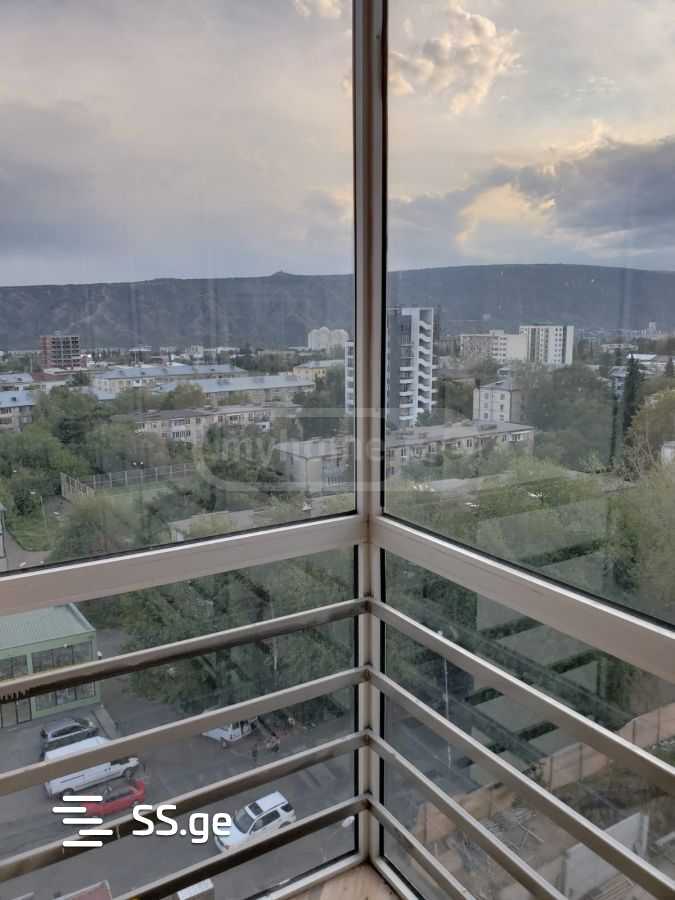 2 Room Flat For Rent. Varketili view 11