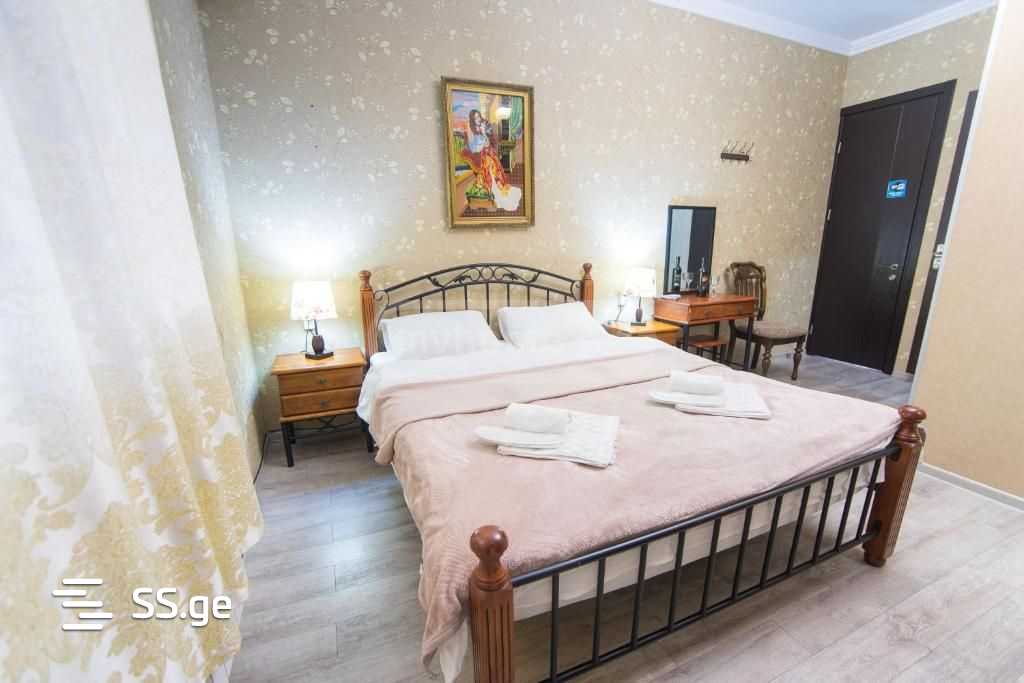 9 Room Hotel For Sale view 2