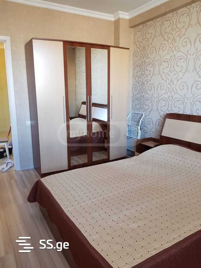 2 Room Flat For Rent. Varketili view 1