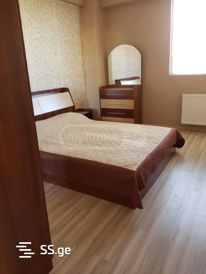 2 Room Flat For Rent. Varketili view 2