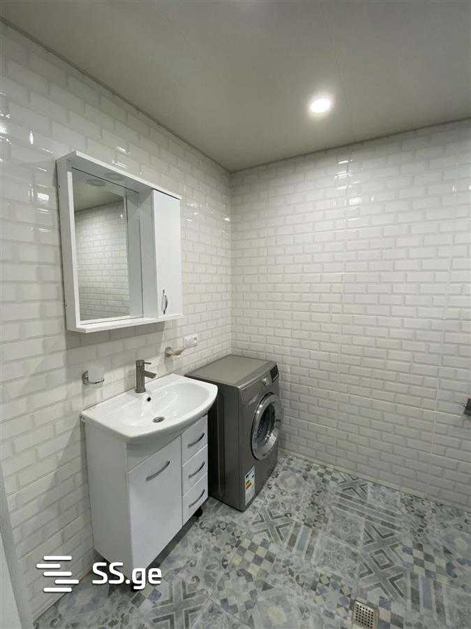 2 Room Flat For Rent. Sololaki view 12