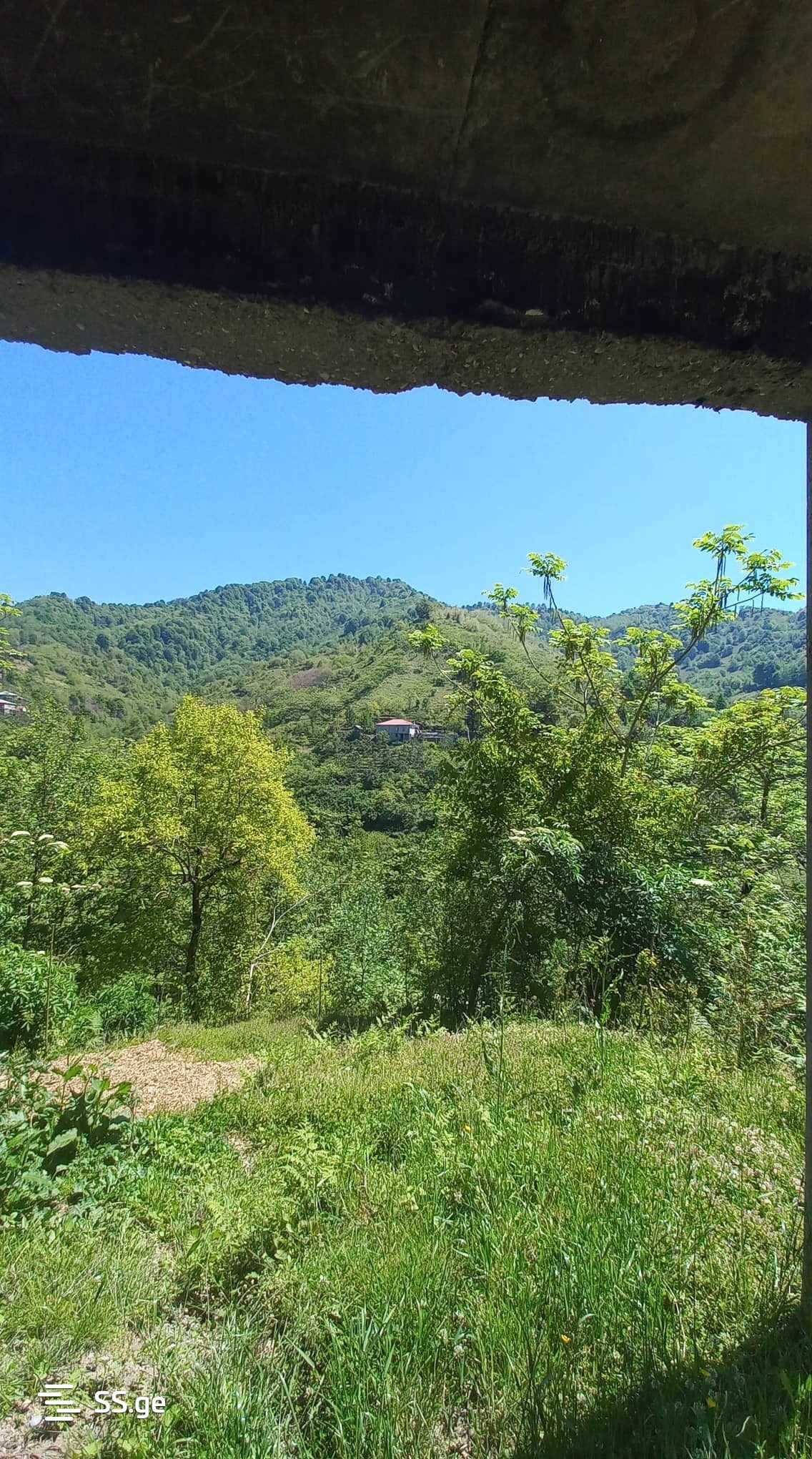 იყიდება მიწა მახინჯაურიში view 9