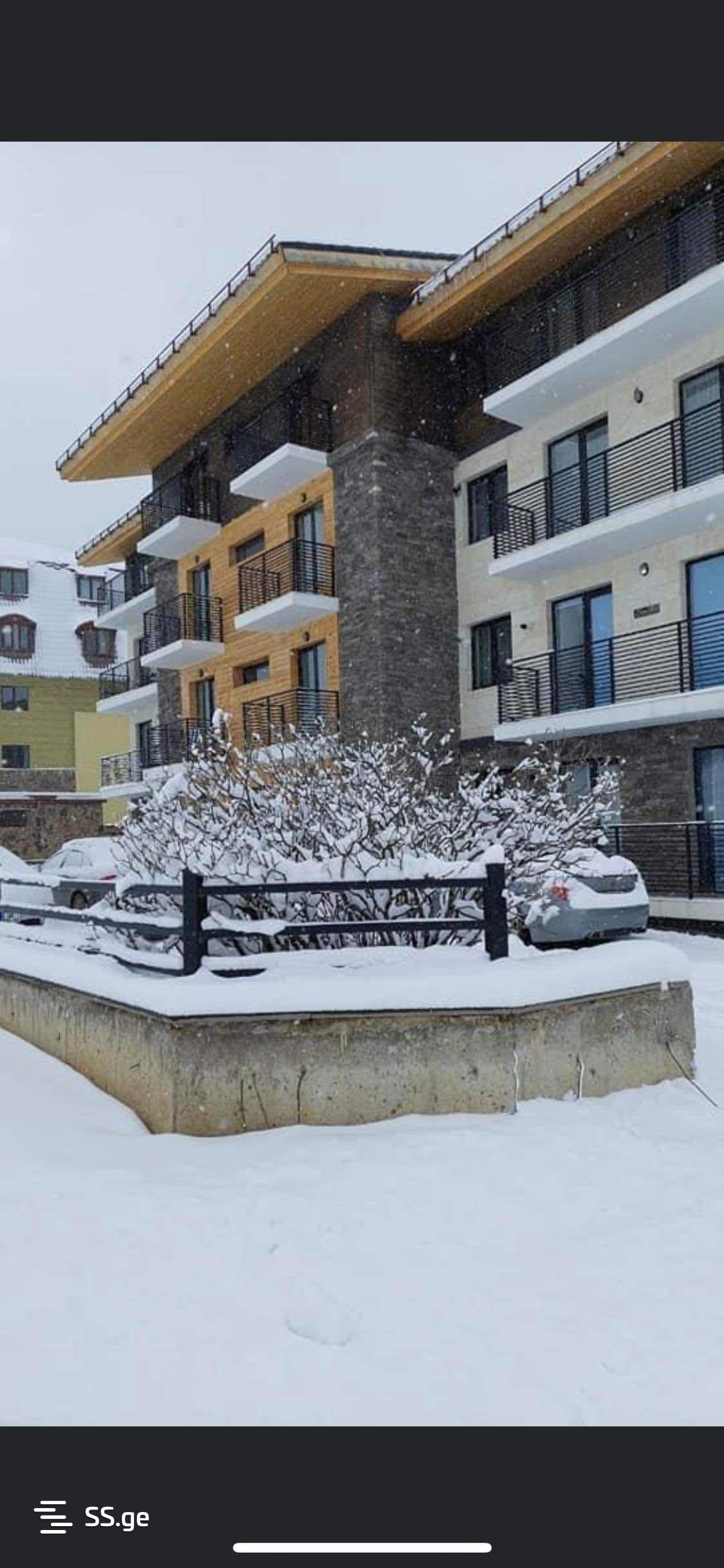 Продажа 2-комната Квартира view 11