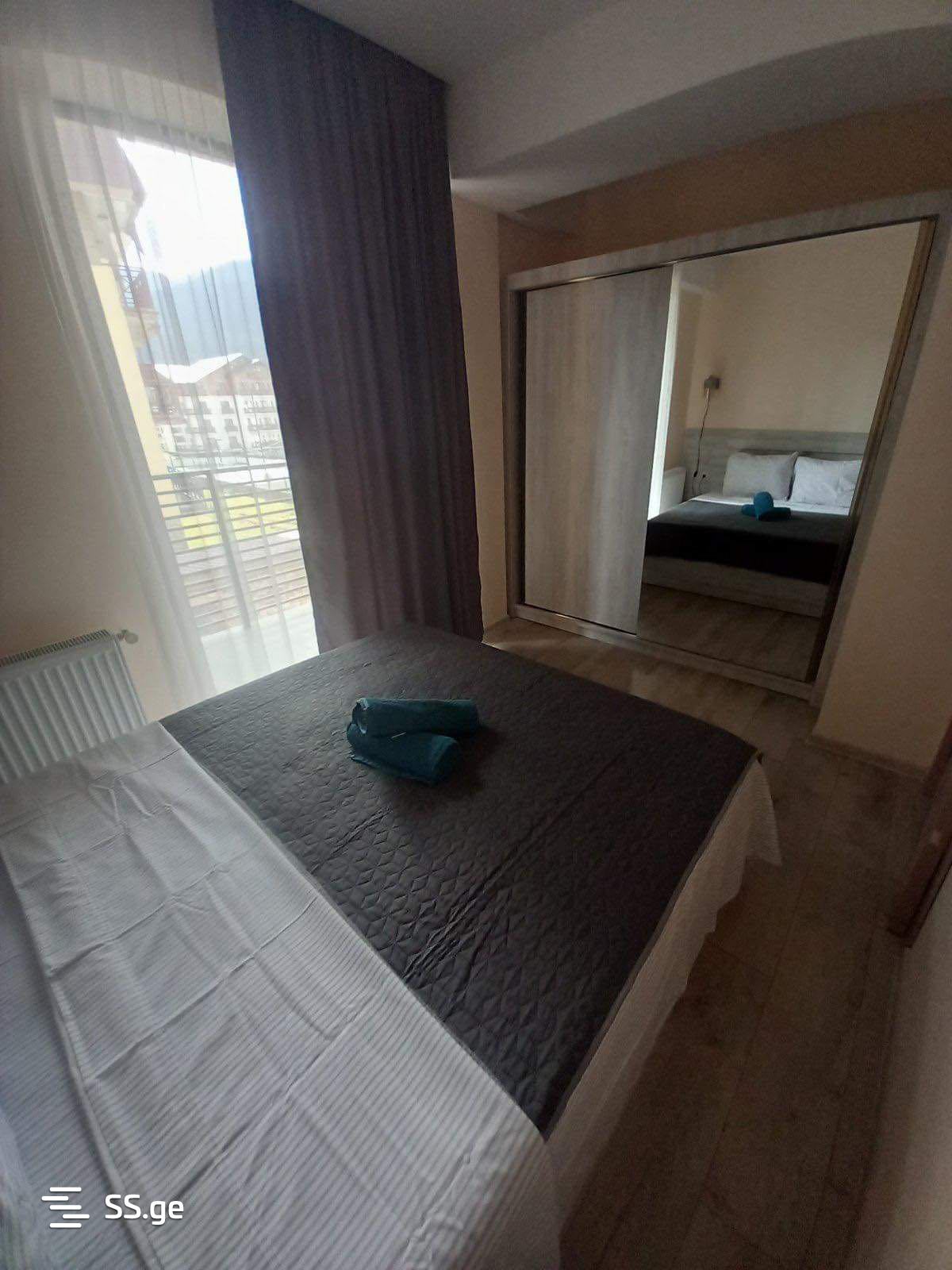 Продажа 2-комната Квартира view 4