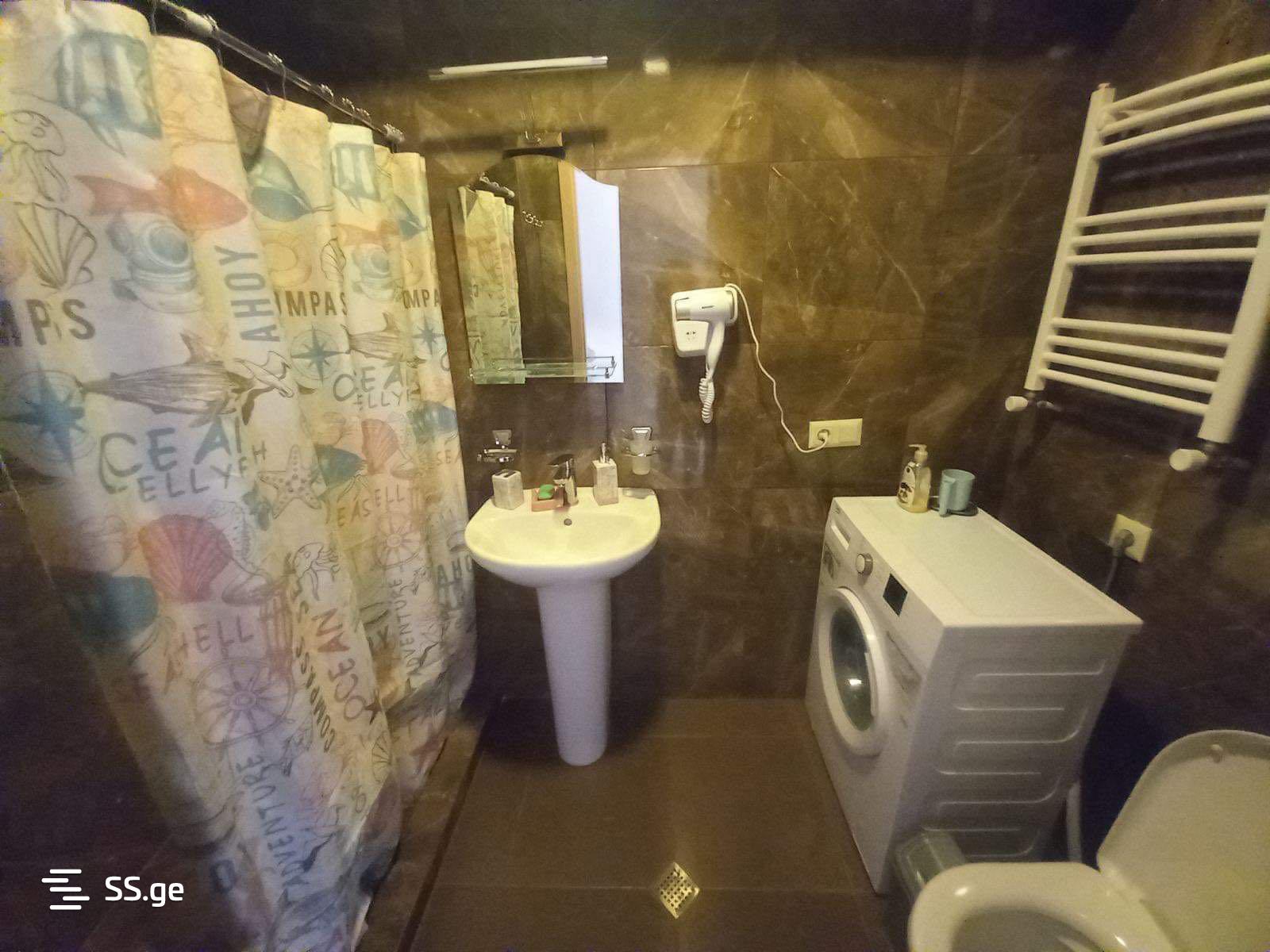 Продажа 2-комната Квартира view 6