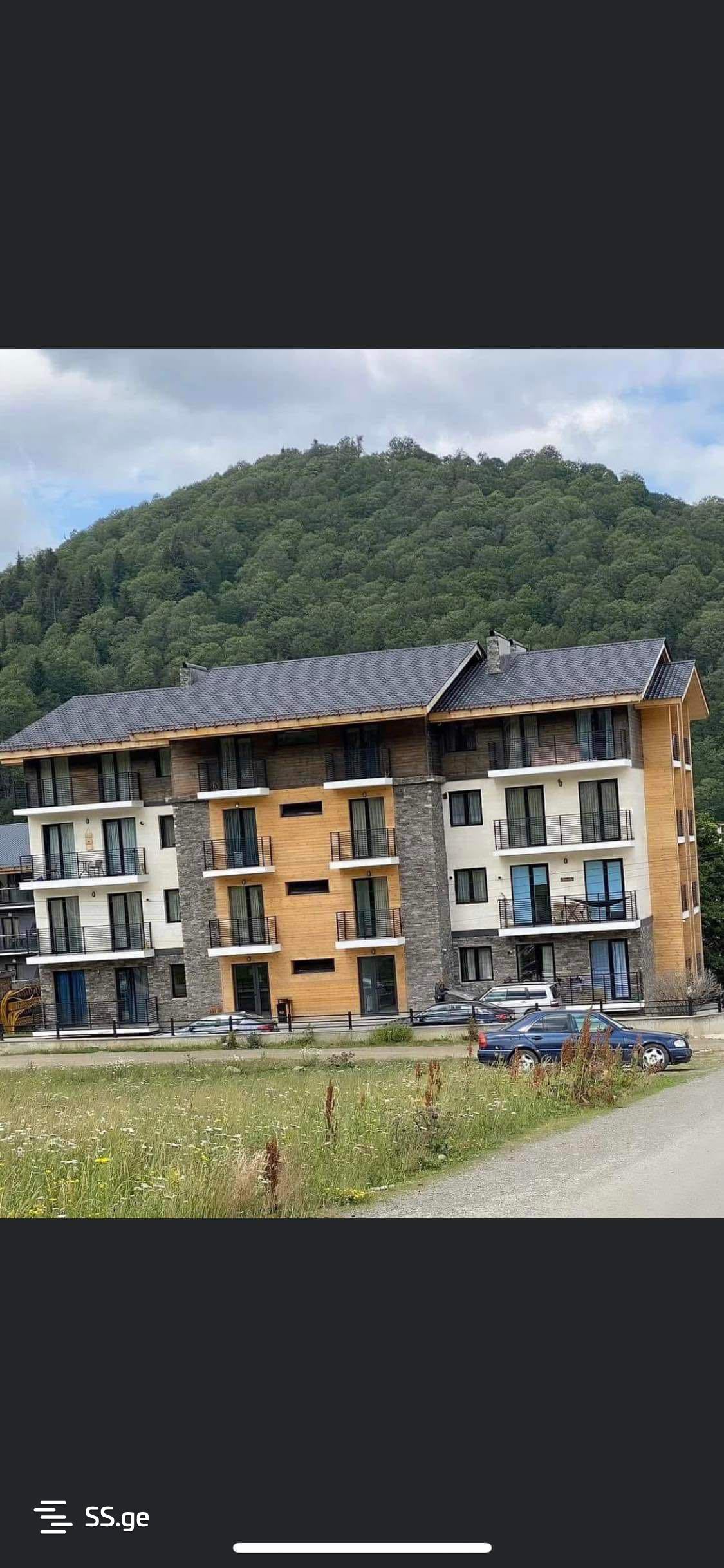 Продажа 2-комната Квартира view 12