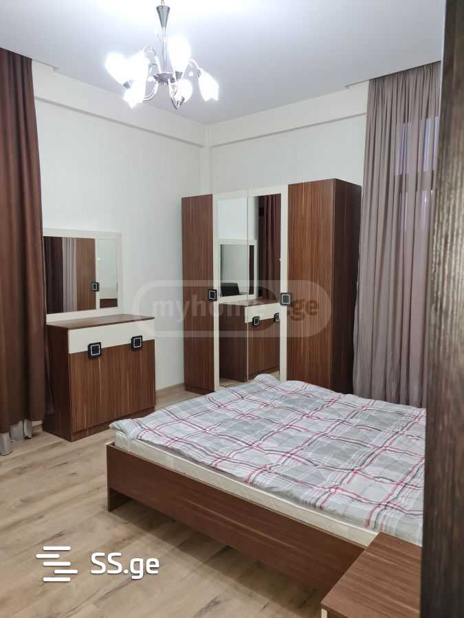 2 Room Flat For Rent. Digomi view 9