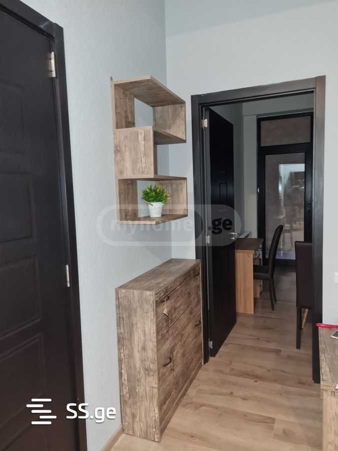 2 Room Flat For Rent. Digomi view 5