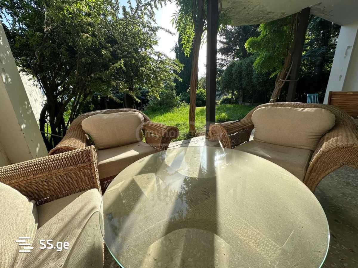 7 Room Summer Cottage For Sale view 9