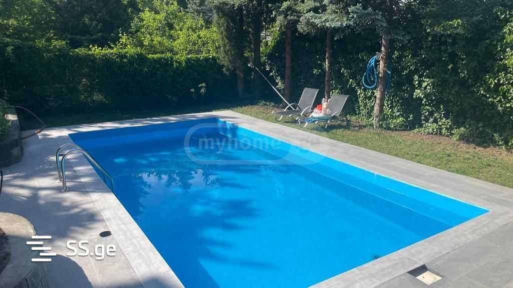 7 Room Summer Cottage For Sale view 6
