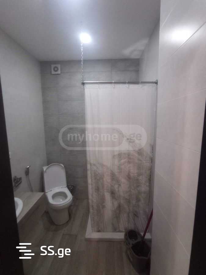 2 Room Flat For Rent. Digomi view 2