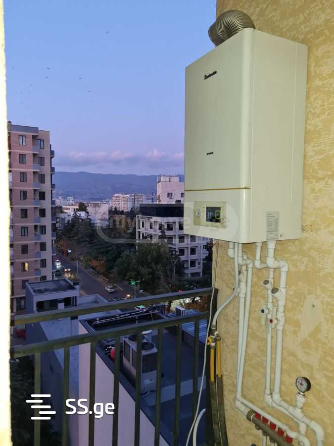 2 Room Flat For Rent. Digomi view 6