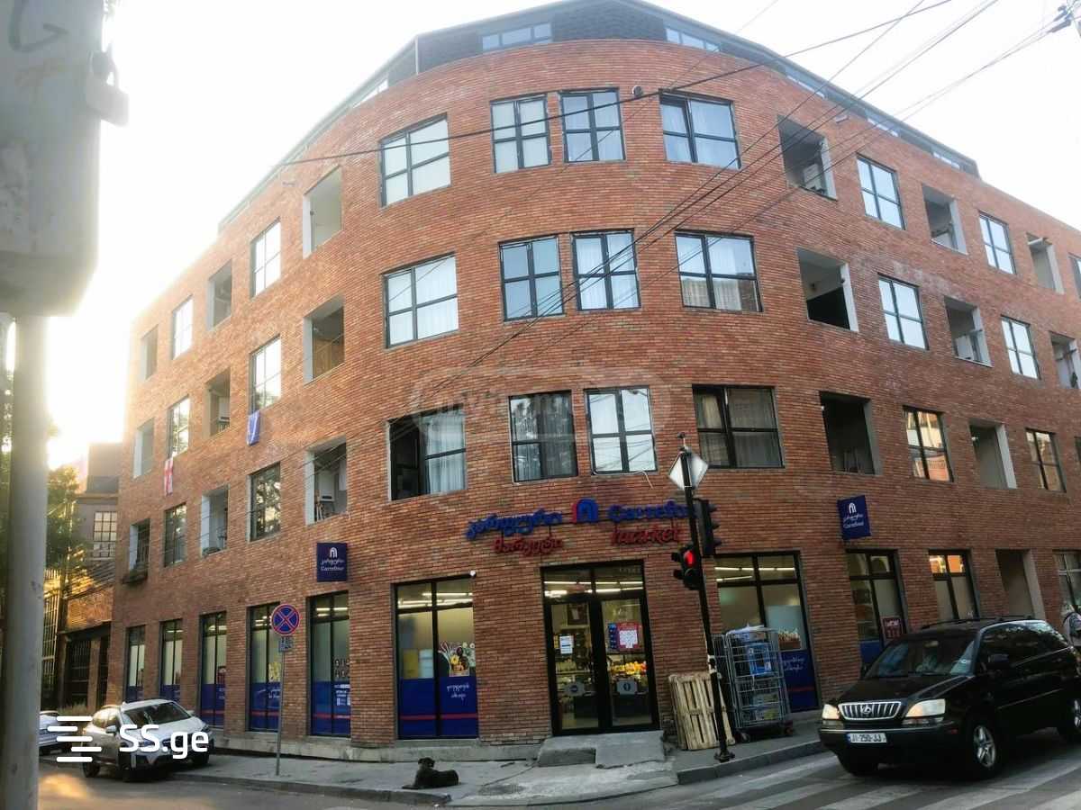 2 Room Flat For Rent. Chugureti view 6