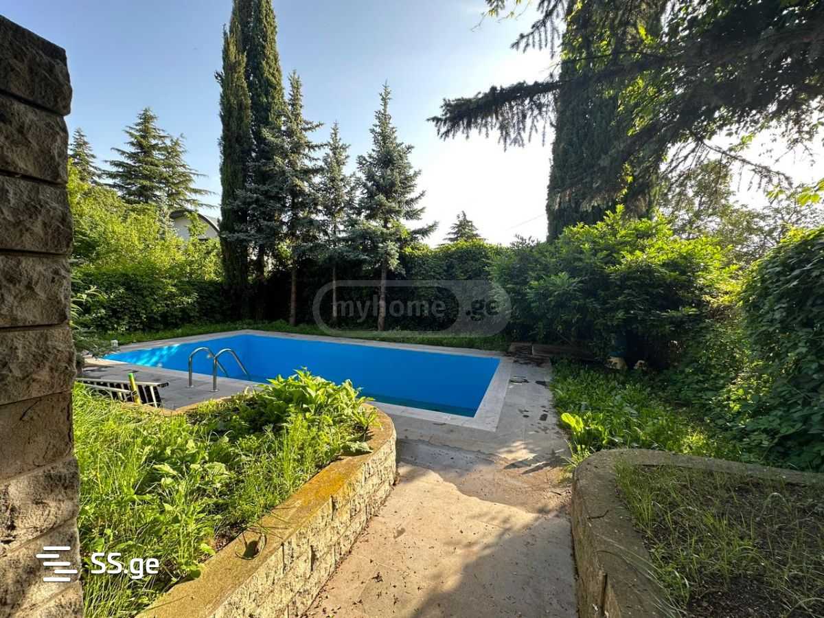 7 Room Summer Cottage For Sale view 5