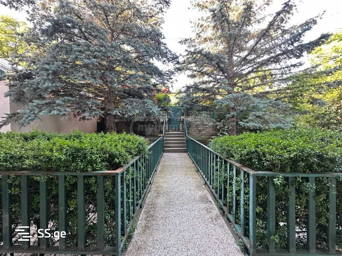 7 Room Summer Cottage For Sale view 8