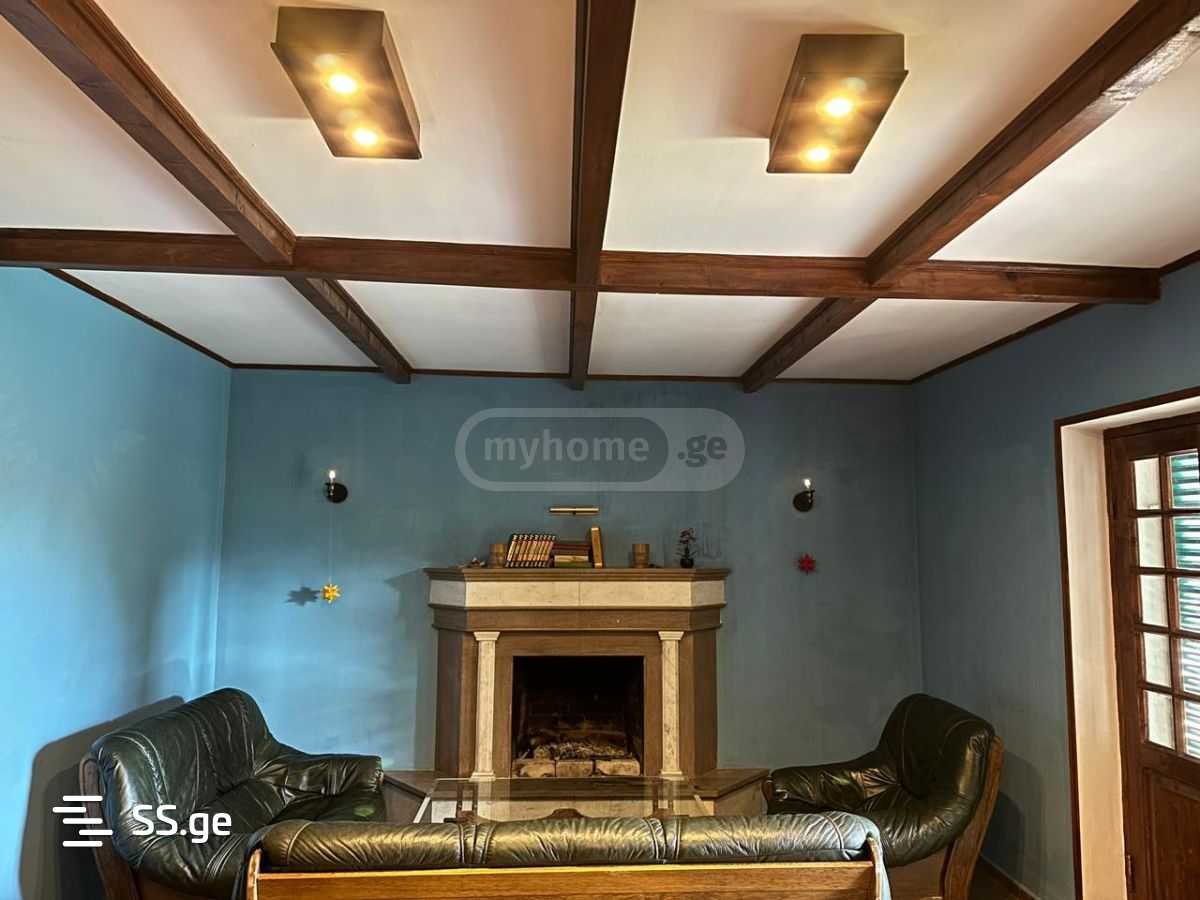 7 Room Summer Cottage For Sale view 12