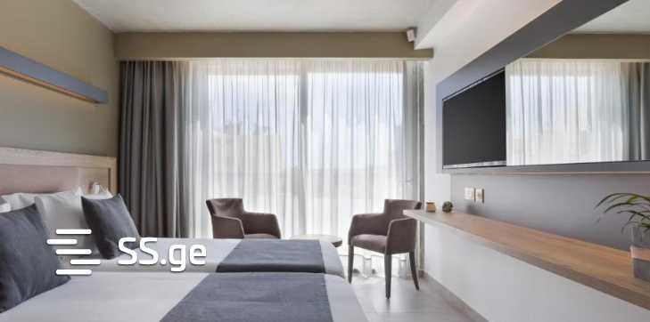 29 Room Hotel For Sale view 2