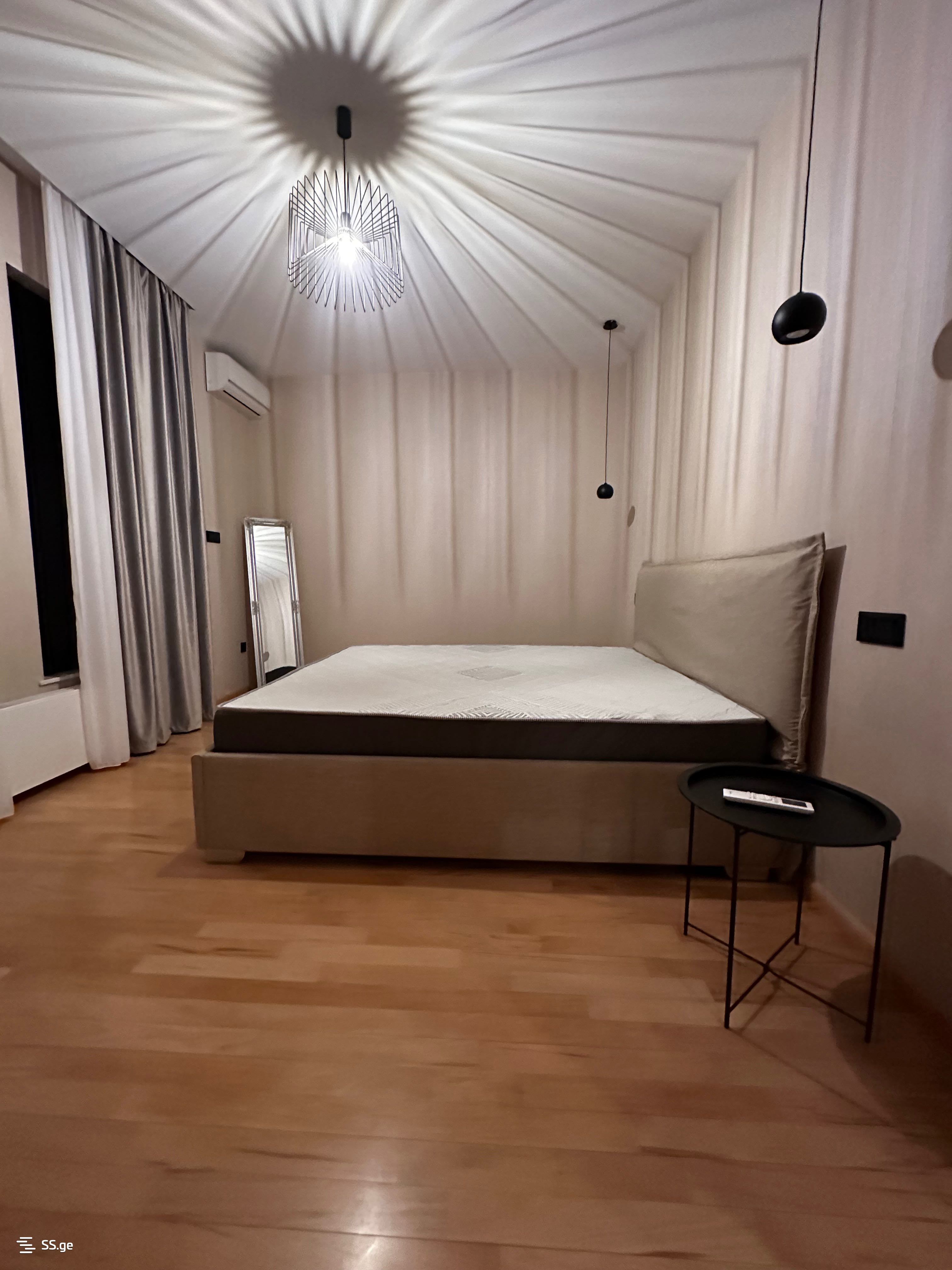 4 Room Private House For Rent. Vake view 10