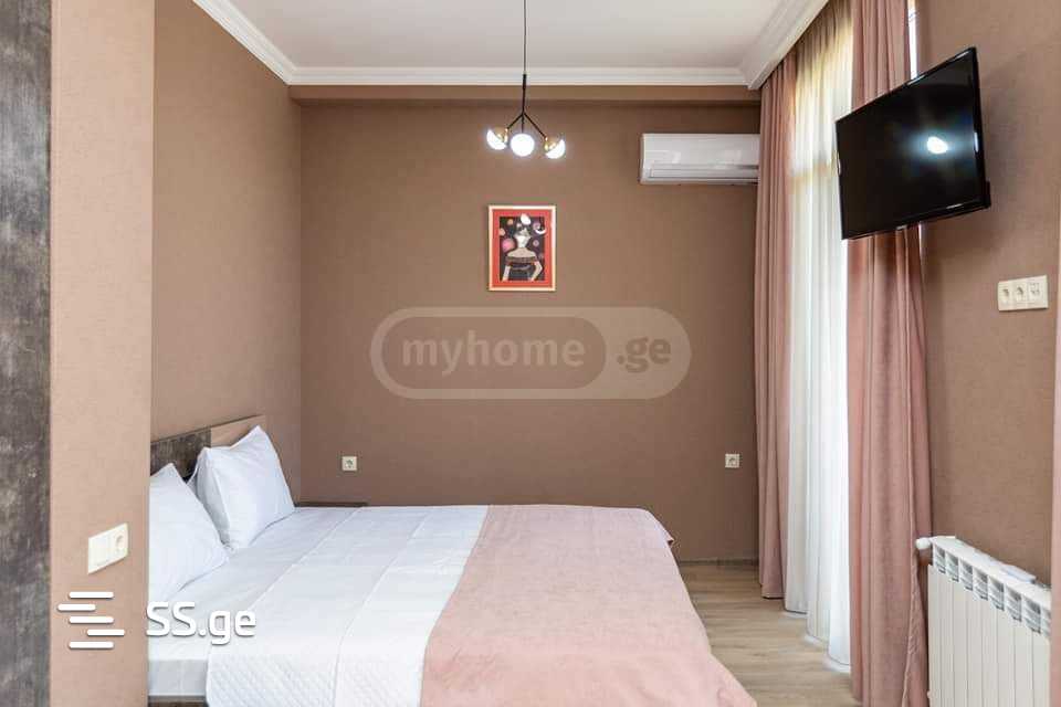 2 Room Flat For Rent. Isani view 5