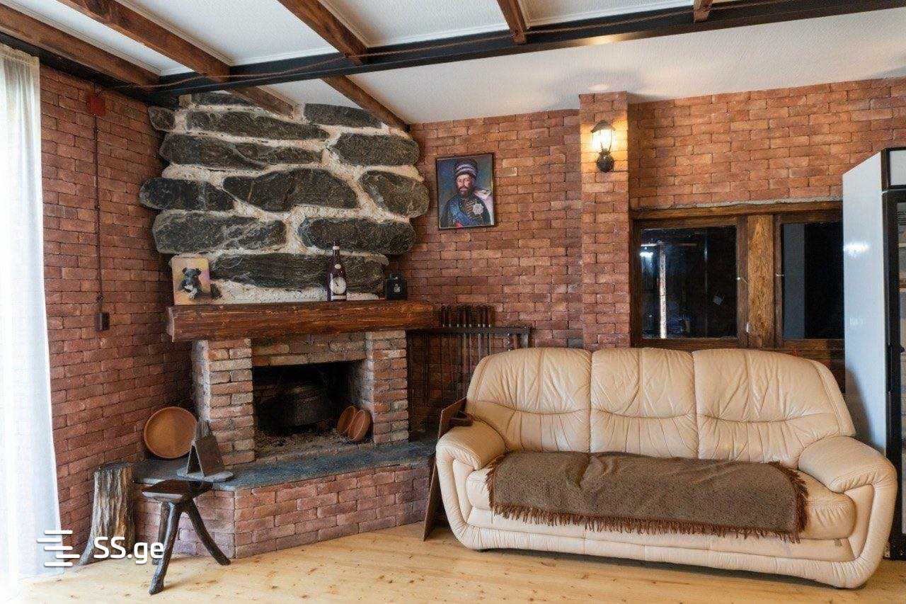 5 Room Hotel For Sale. view 7