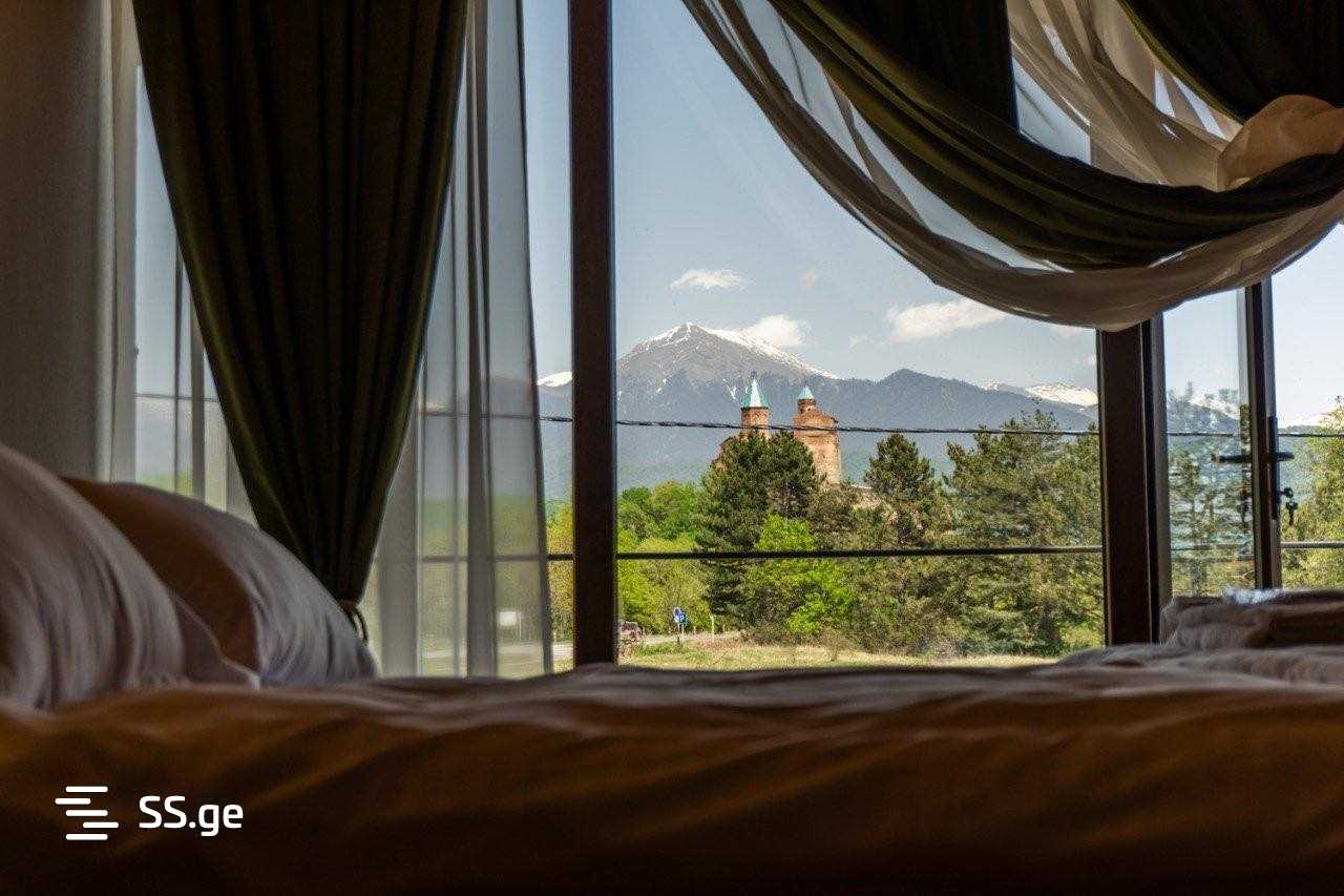 5 Room Hotel For Sale. view 5