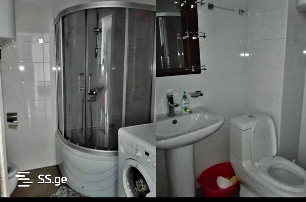 2 Room Flat For Rent. Gudauri view 12