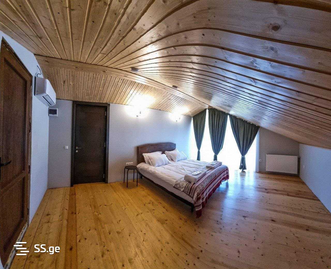 5 Room Hotel For Sale. view 10