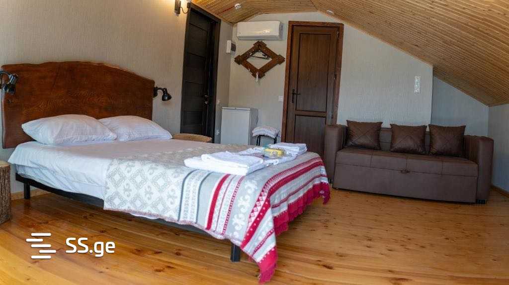 5 Room Hotel For Sale. view 12