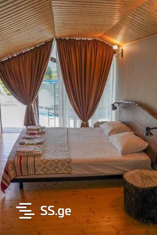 5 Room Hotel For Sale. view 1