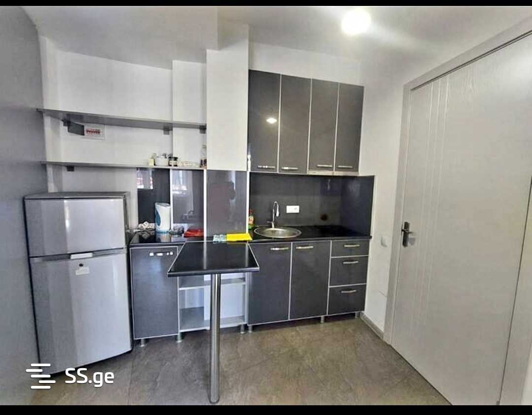 2 Room Flat For Rent. Gudauri view 8