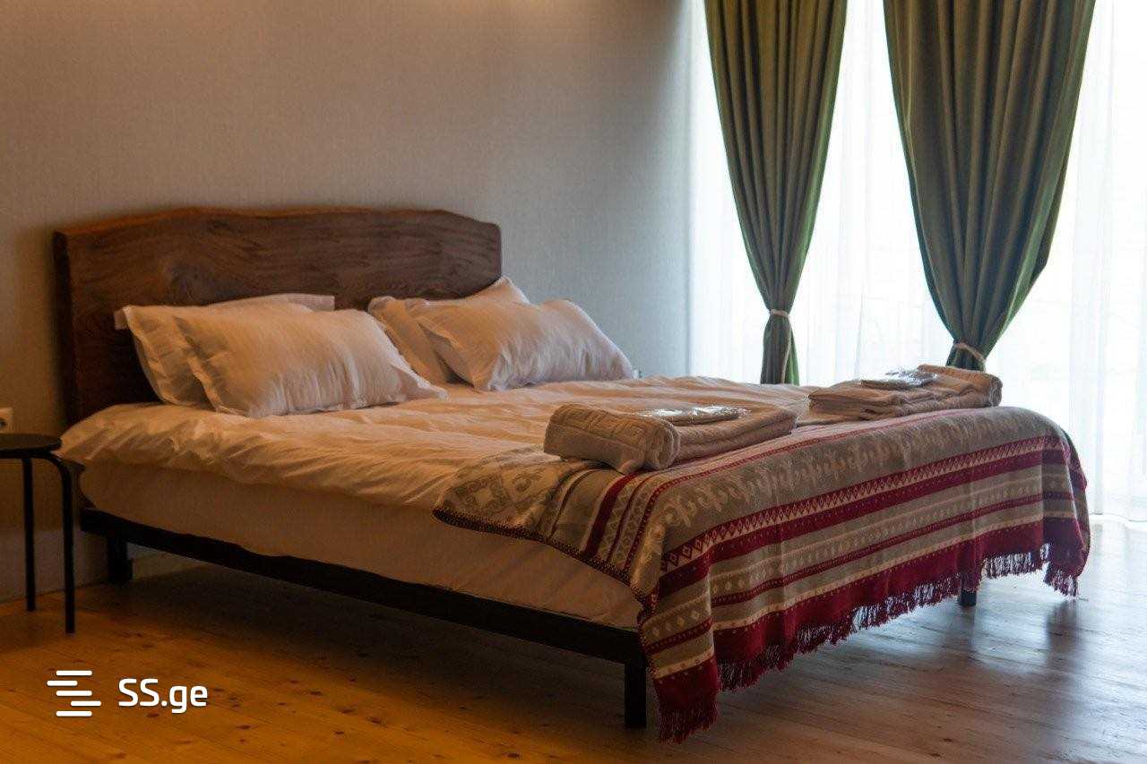 5 Room Hotel For Sale. view 9