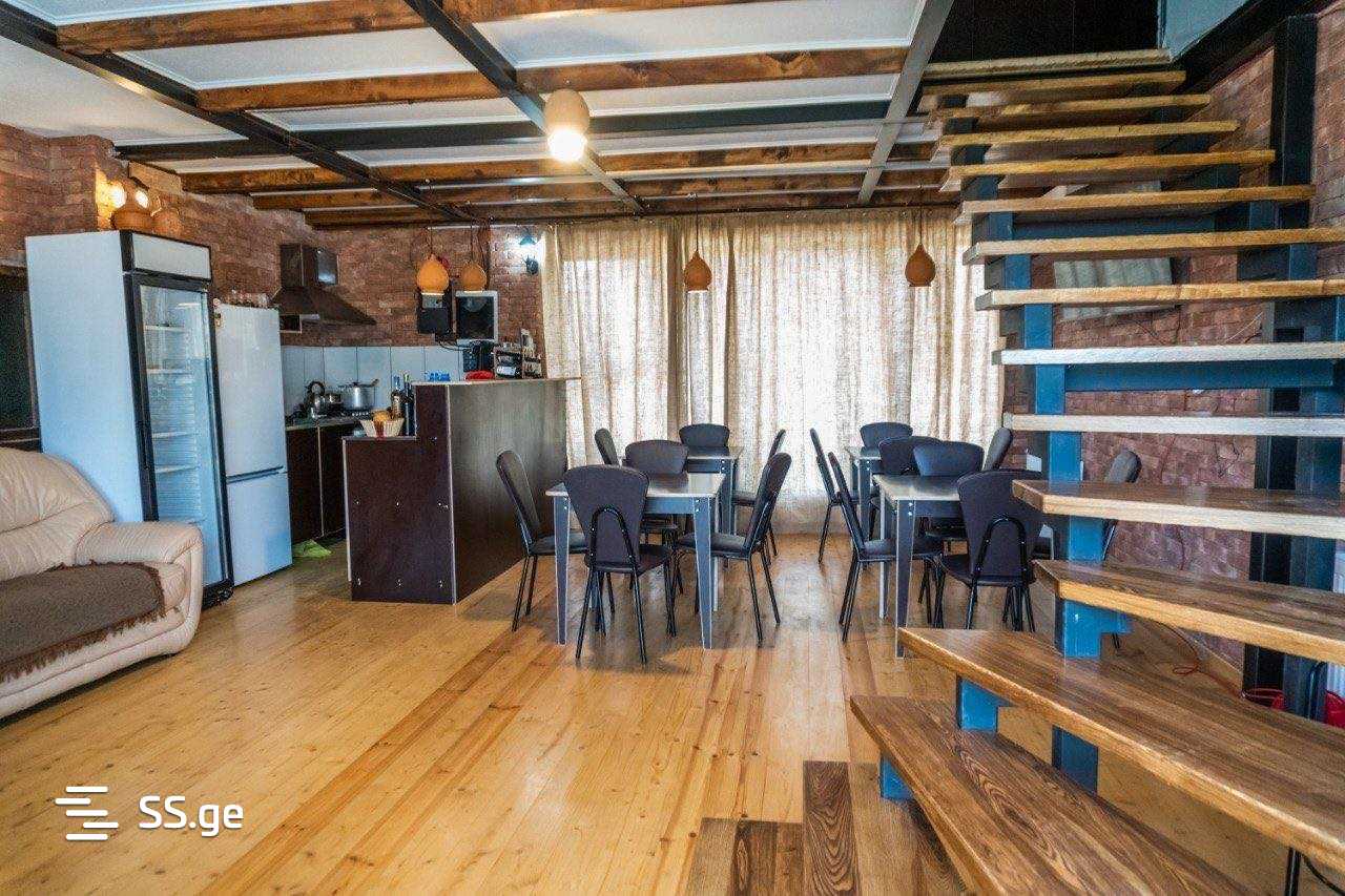 5 Room Hotel For Sale. view 3