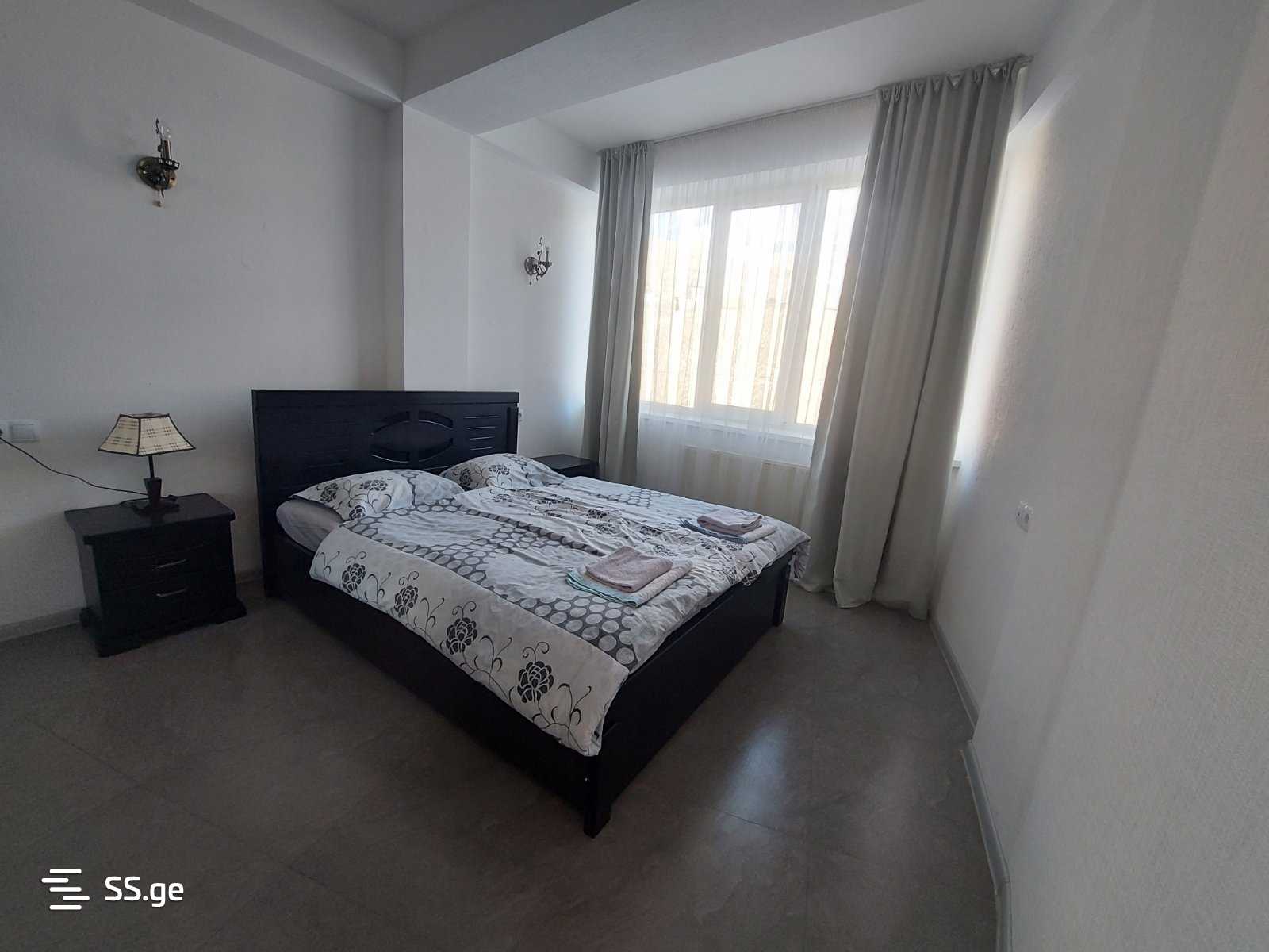 2 Room Flat For Rent. Gudauri view 11