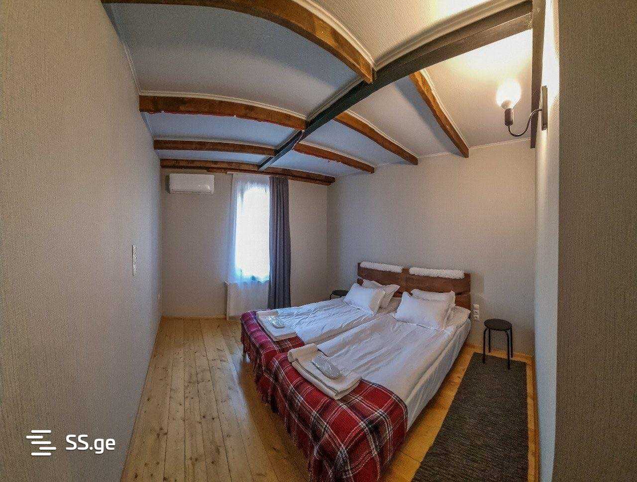 5 Room Hotel For Sale. view 6