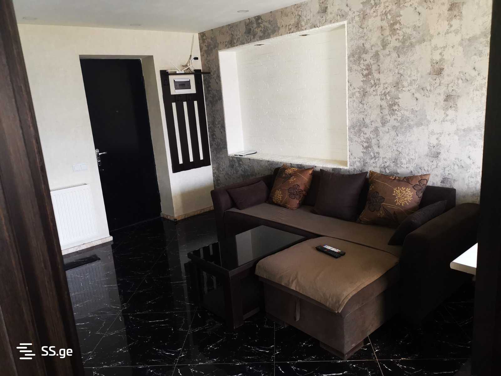 2 room Flat Daily rent. Saburtalo – pohled 6