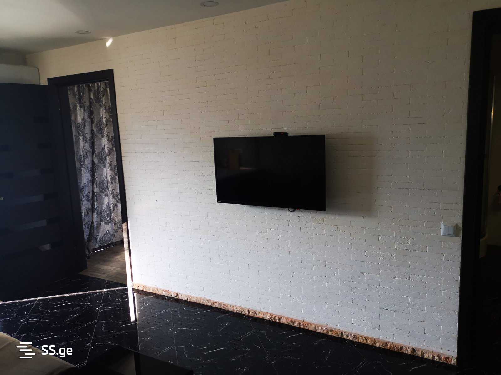 2 room Flat Daily rent. Saburtalo – další