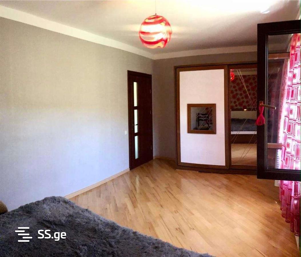 8 Room Private House For Rent. Saguramo view 8