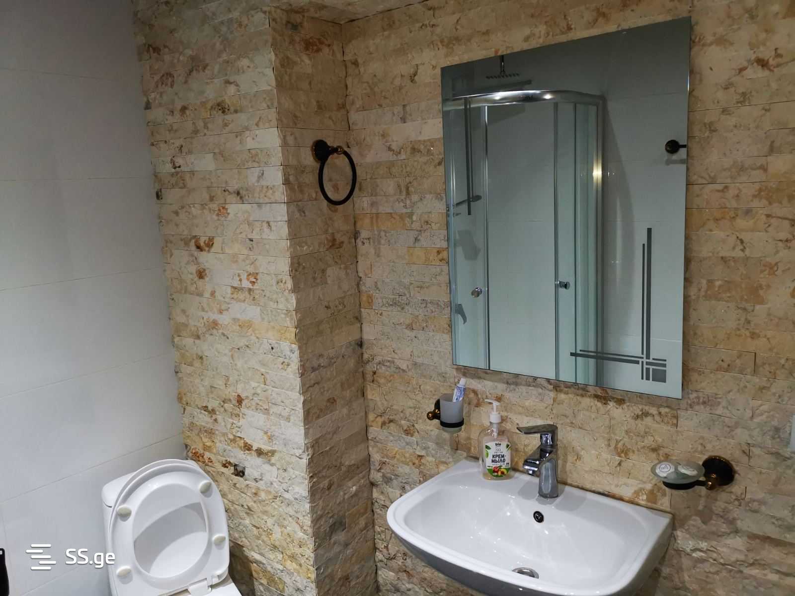 2 room Flat Daily rent. Saburtalo – pohled 4