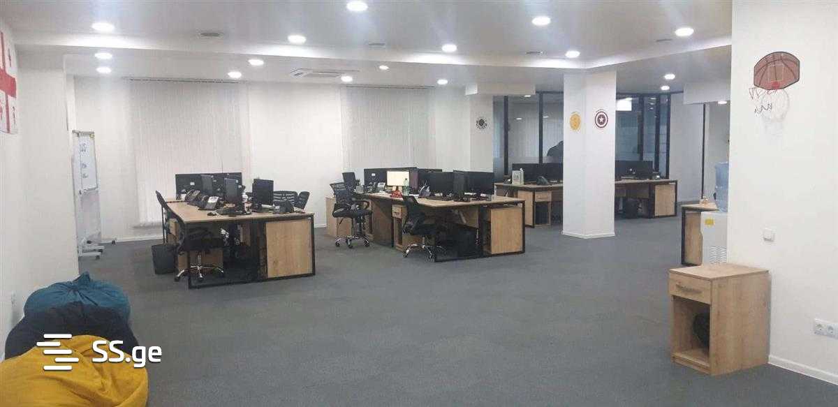 Office For Rent. Vera , 4600 28045588 ss.ge
